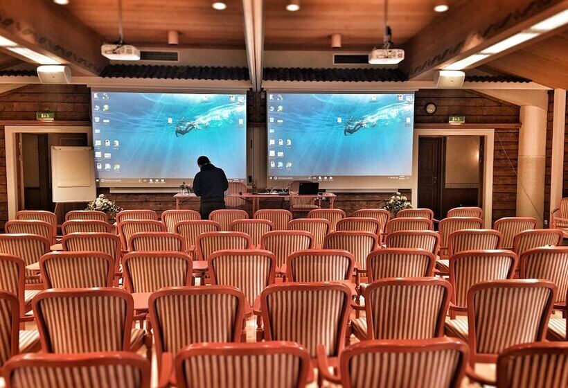 åkerblads Hotell Gästgiveri Spa