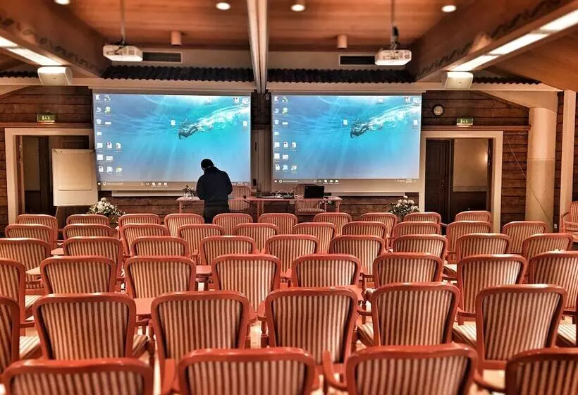 åkerblads Hotell Gästgiveri Spa