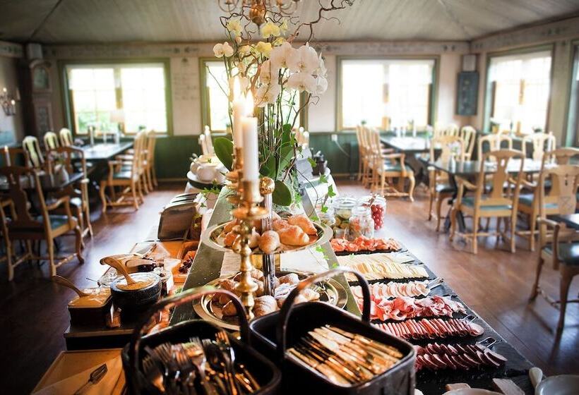 åkerblads Hotell Gästgiveri Spa