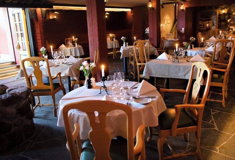 åkerblads Hotell Gästgiveri Spa