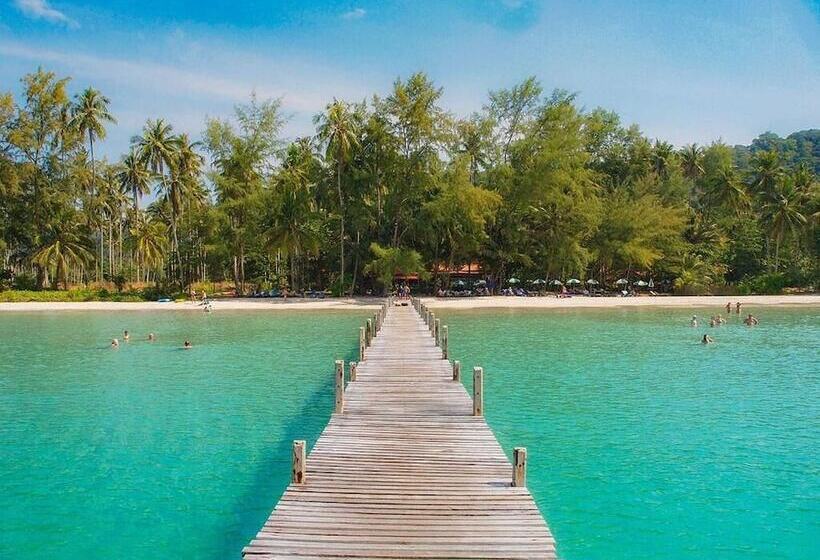 Ko Kut Ao Phrao Beach Resort