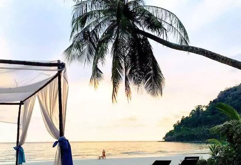 Ko Kut Ao Phrao Beach Resort