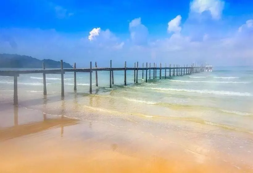 Ko Kut Ao Phrao Beach Resort
