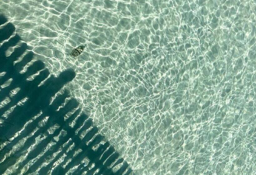 Ko Kut Ao Phrao Beach Resort