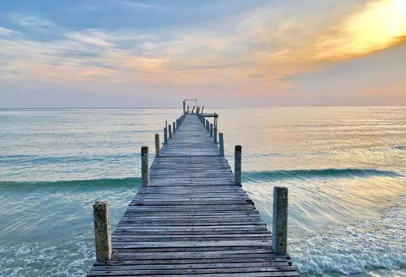 Ko Kut Ao Phrao Beach Resort