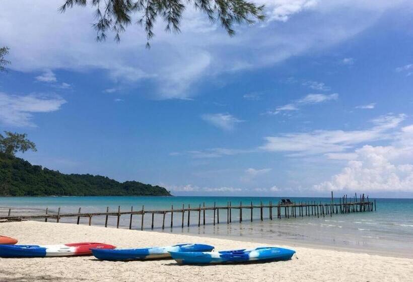 Ko Kut Ao Phrao Beach Resort