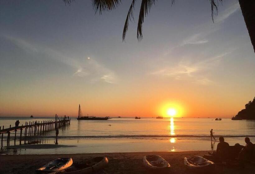 Ko Kut Ao Phrao Beach Resort