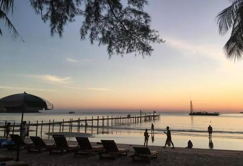 Ko Kut Ao Phrao Beach Resort