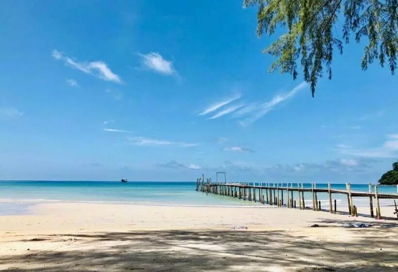 Ko Kut Ao Phrao Beach Resort