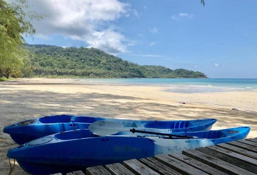 Ko Kut Ao Phrao Beach Resort