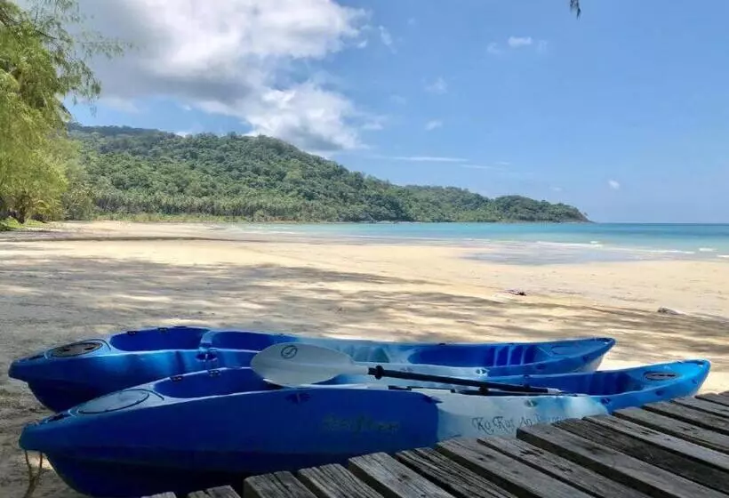 Ko Kut Ao Phrao Beach Resort