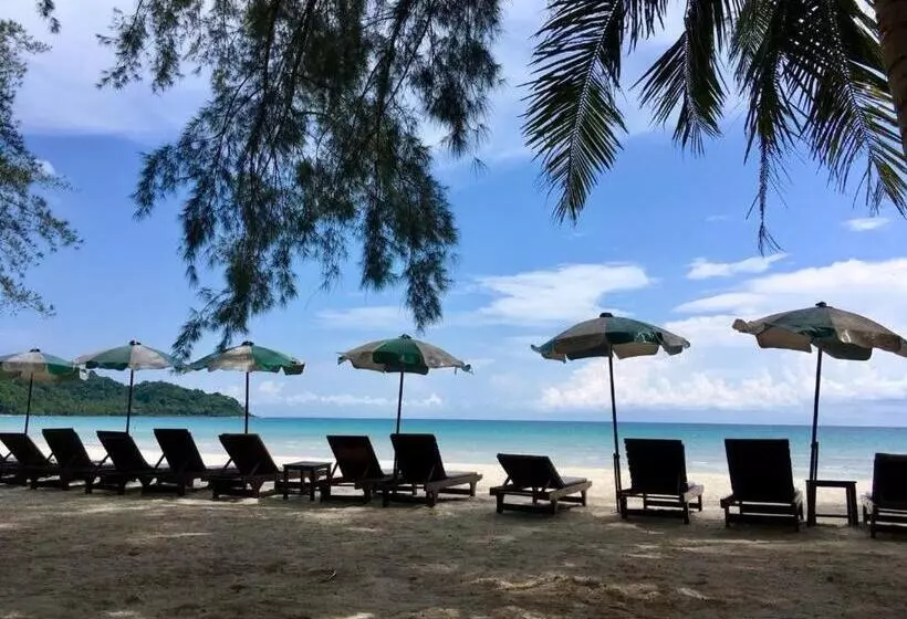 Ko Kut Ao Phrao Beach Resort