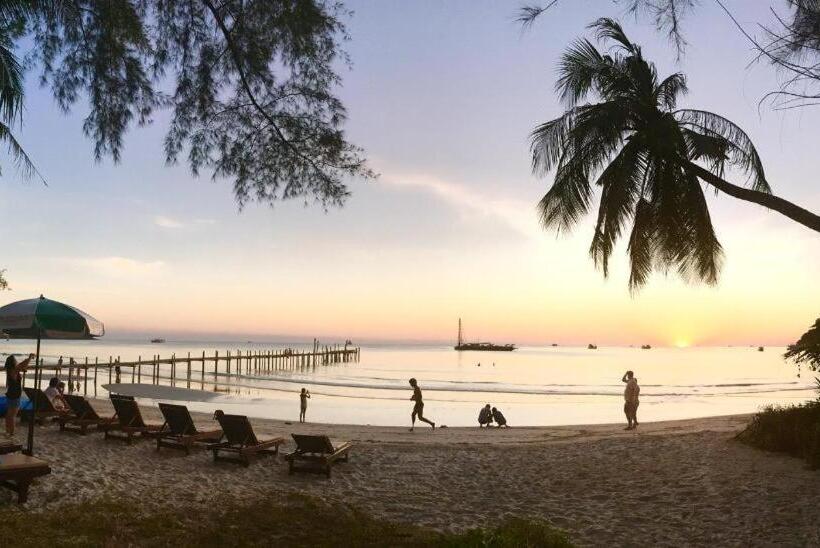 Ko Kut Ao Phrao Beach Resort