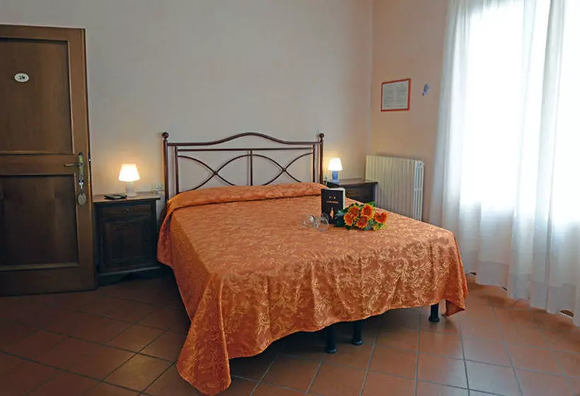La Piazzetta B&b
