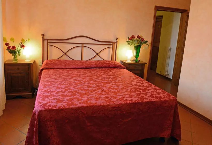 La Piazzetta B&b