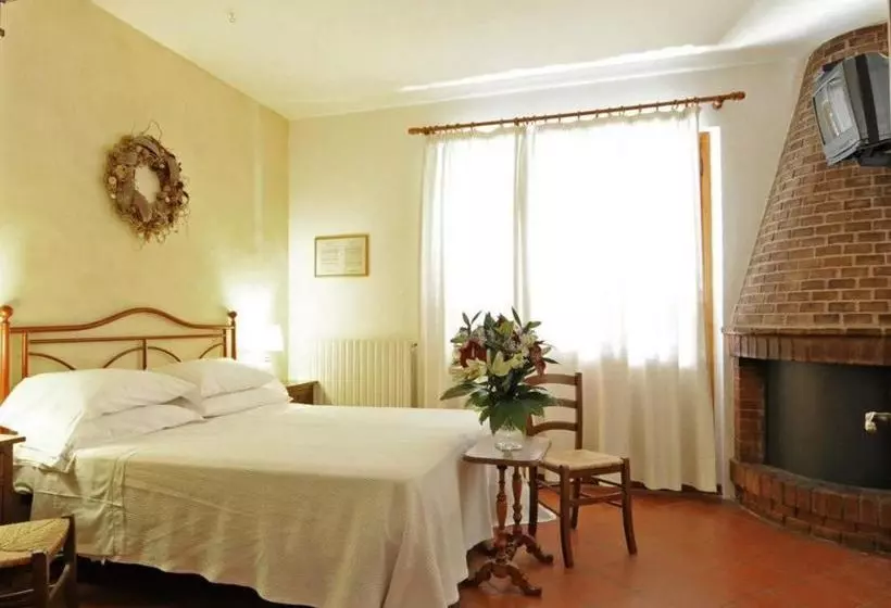 La Piazzetta B&b