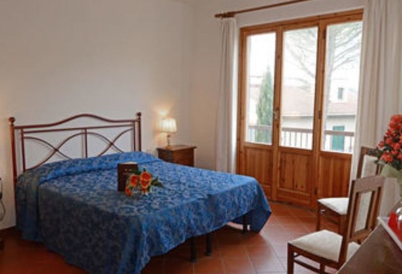 La Piazzetta B&b