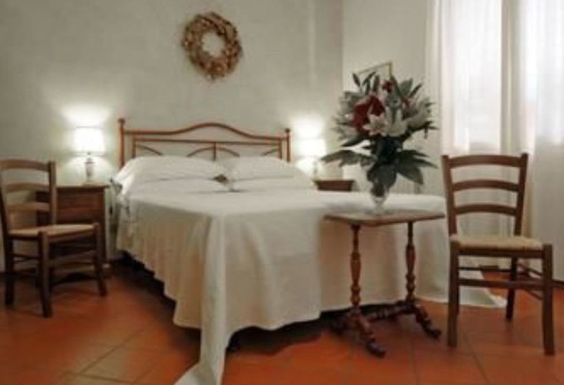 La Piazzetta B&b