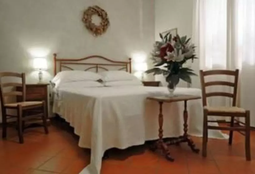 La Piazzetta B&b