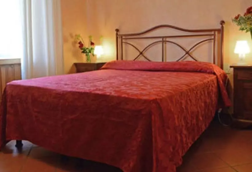 La Piazzetta B&b