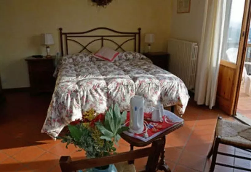 La Piazzetta B&b