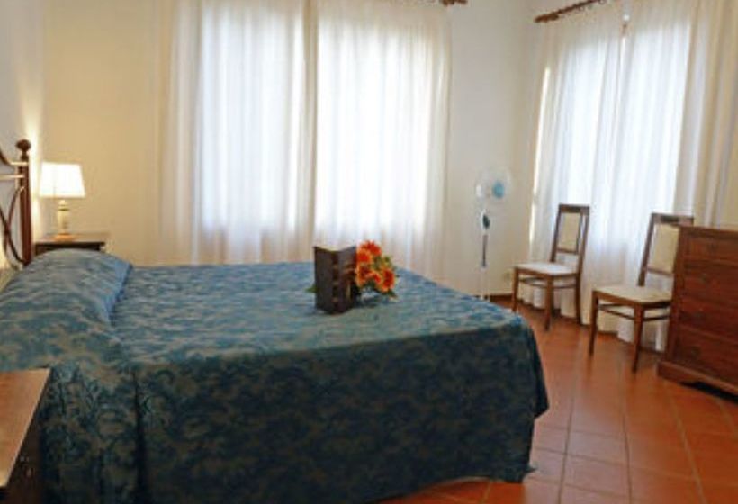 La Piazzetta B&b