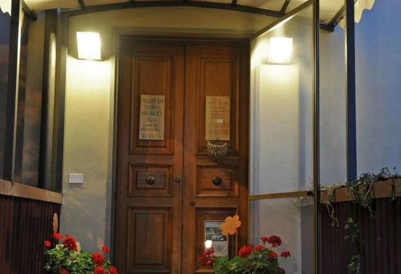 La Piazzetta B&b
