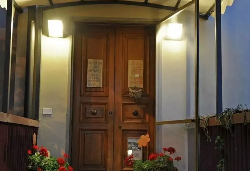 La Piazzetta B&b