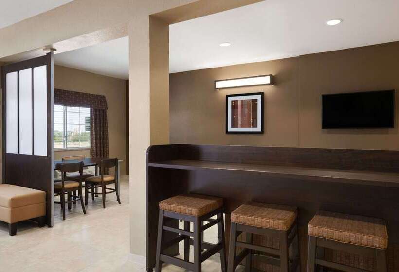 Microtel Inn & Suites Pleasanton