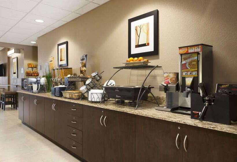 Microtel Inn & Suites Pleasanton