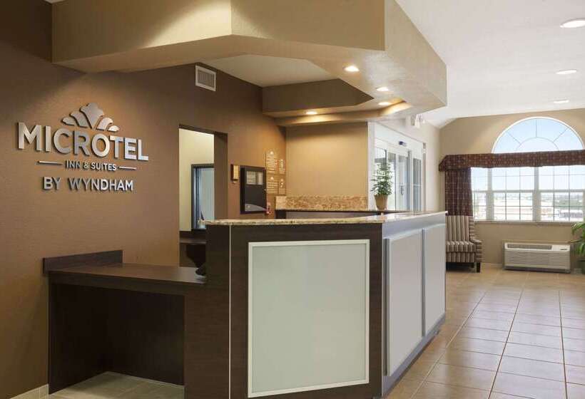 Microtel Inn & Suites Pleasanton
