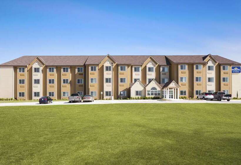 Microtel Inn & Suites Pleasanton