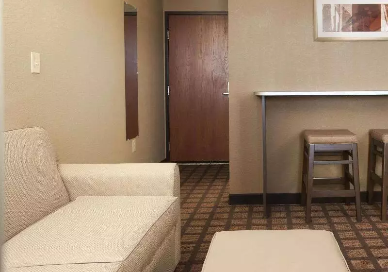 Microtel Inn & Suites Pleasanton