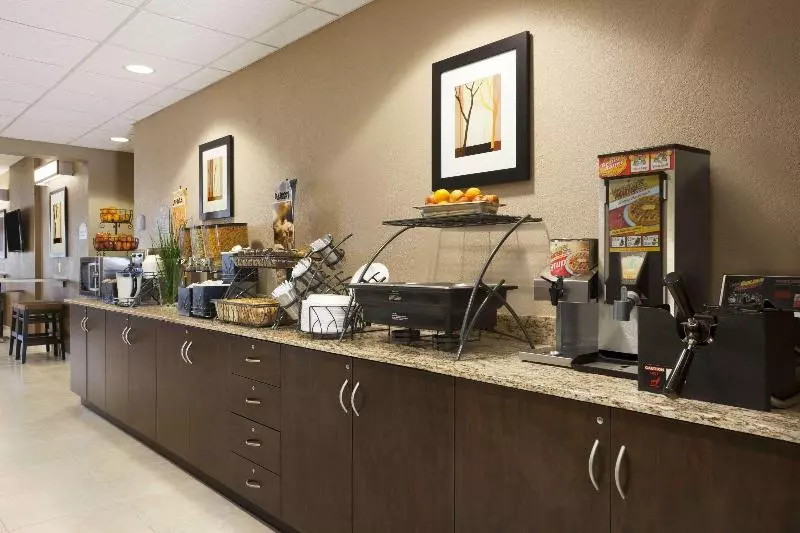 Microtel Inn & Suites Pleasanton