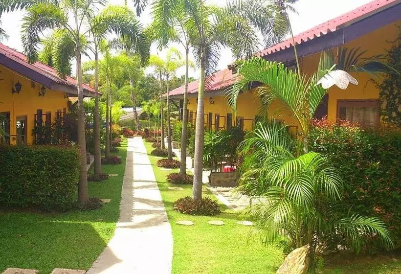 Paradise Bungalows