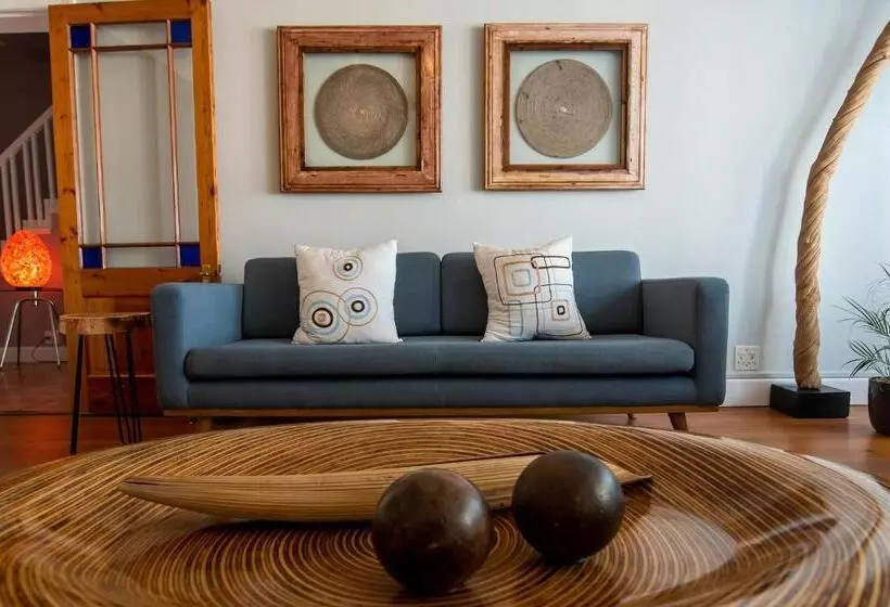 بنسيون Ballinderry The Robertson Guest House