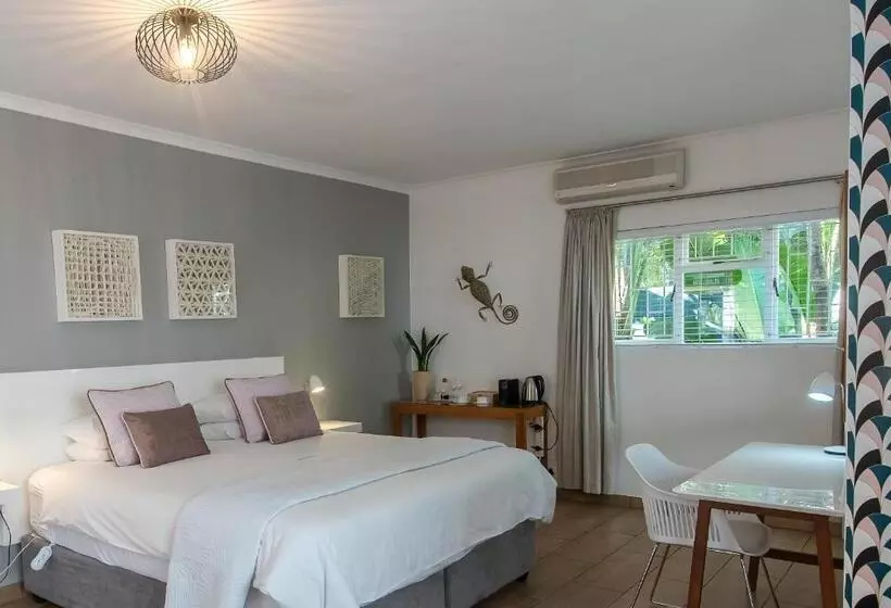 بنسيون Ballinderry The Robertson Guest House