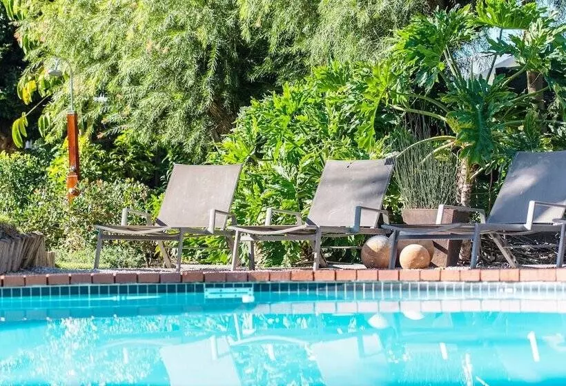 بنسيون Ballinderry The Robertson Guest House