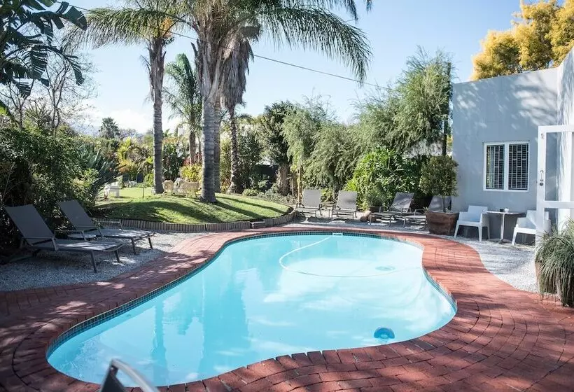 بنسيون Ballinderry The Robertson Guest House