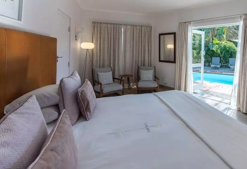 بنسيون Ballinderry The Robertson Guest House