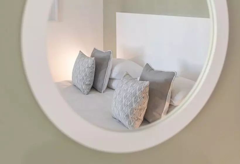 بنسيون Ballinderry The Robertson Guest House