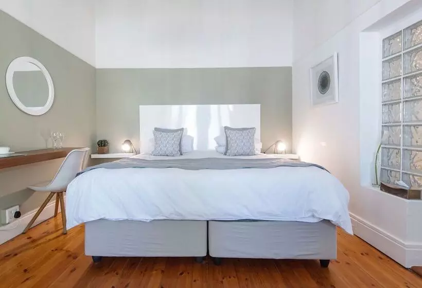 بنسيون Ballinderry The Robertson Guest House