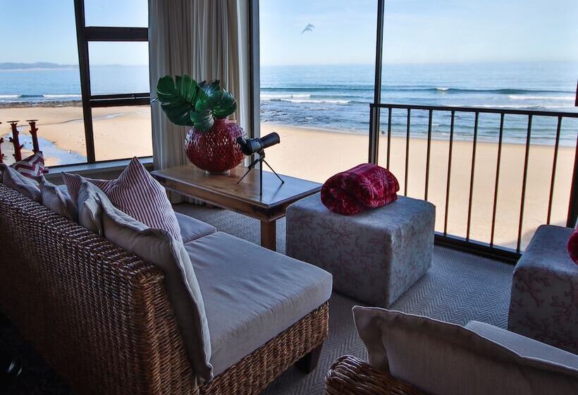 膳宿费 On The Beach Guesthouse Jeffreys Bay