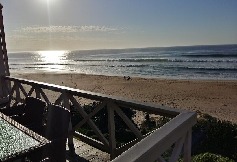 膳宿费 On The Beach Guesthouse Jeffreys Bay