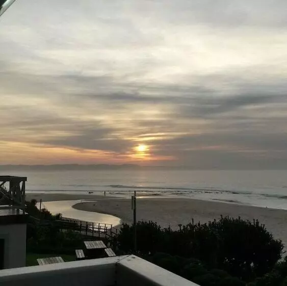Pension On The Beach Guesthouse Jeffreys Bay