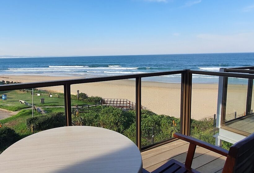 膳宿费 On The Beach Guesthouse Jeffreys Bay