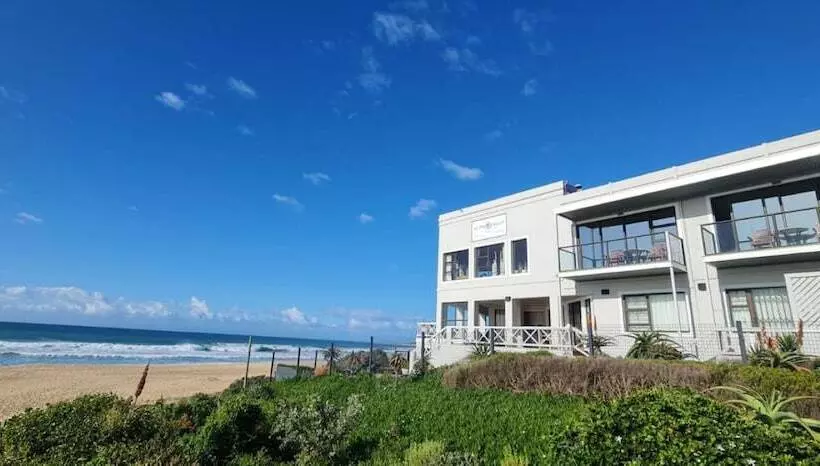 Pension On The Beach Guesthouse Jeffreys Bay