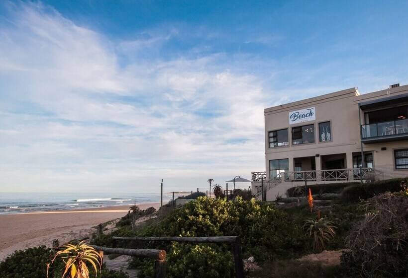 膳宿费 On The Beach Guesthouse Jeffreys Bay