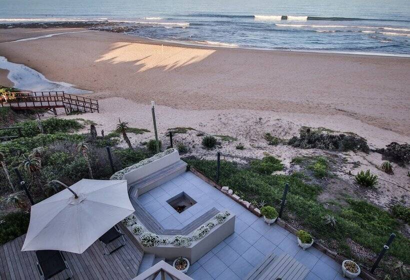 膳宿费 On The Beach Guesthouse Jeffreys Bay
