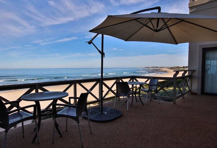 膳宿费 On The Beach Guesthouse Jeffreys Bay